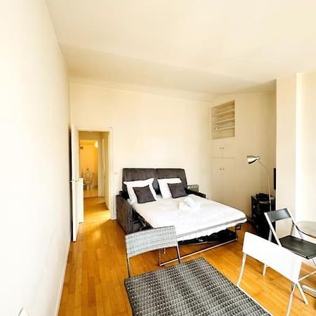 Apartmán Coeur De Paris - Paris 1Er Exteriér fotografie